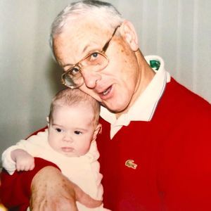 Meet your Posher, Patty